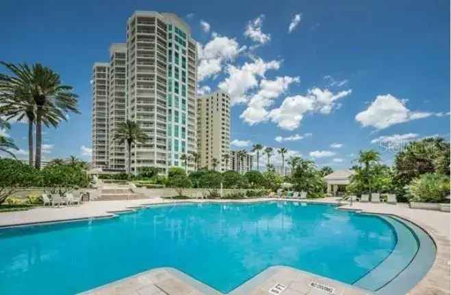 Rent Beautiful 3 Bedroom Waterfront Condo on the Gulf of Mexico