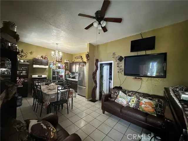 House For Sale in 756, Williamson Avenue, Commerce, California