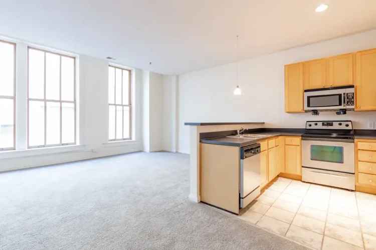 Rent Spacious Apartments in Downtown Indianapolis with Modern Amenities