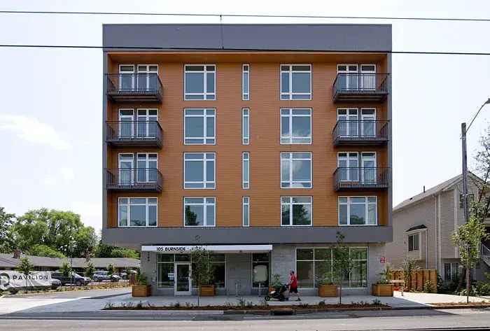 Rent Urban Style Apartments in Hazelwood Portland with Modern Features