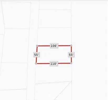 Land For Sale in Los Angeles, California