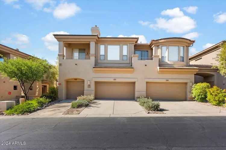 House For Sale in 16420, North Thompson Peak Parkway, Scottsdale, Arizona