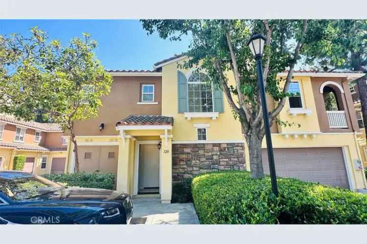 House For Sale in 100-120, Timberwood, Irvine, California