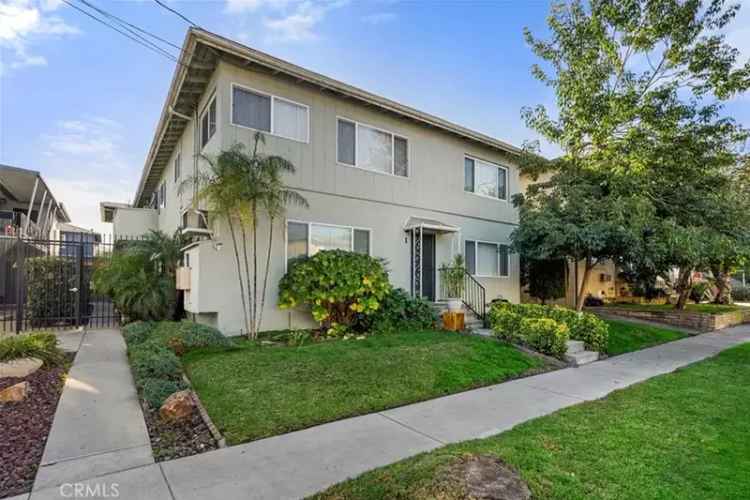 Invest in Rye Apartments Sherman Oaks 3 Bedroom 1 Bedroom Units