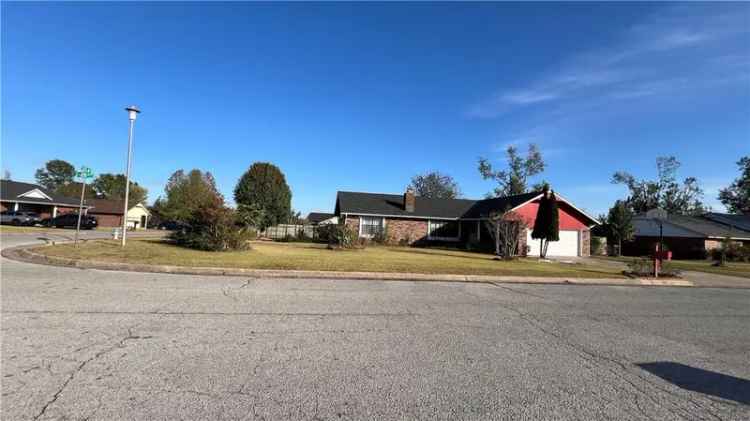 House For Sale in 1725, South 15th Street, Rogers, Arkansas