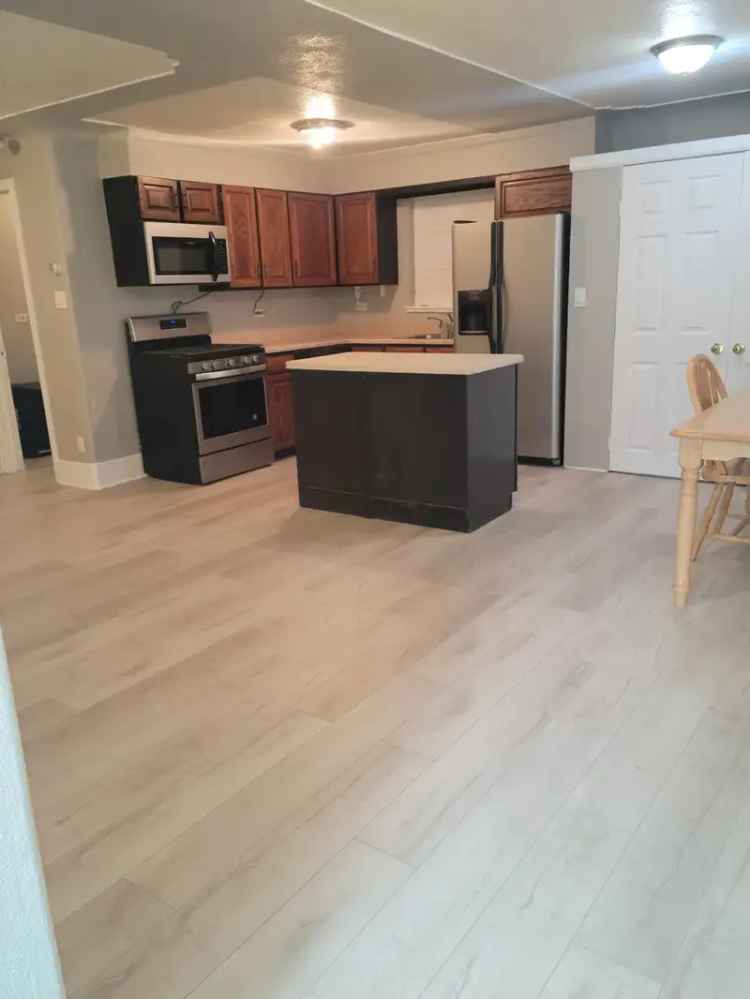 Rent Remodeled Apartment Unit Near Sloan's Lake with Modern Features