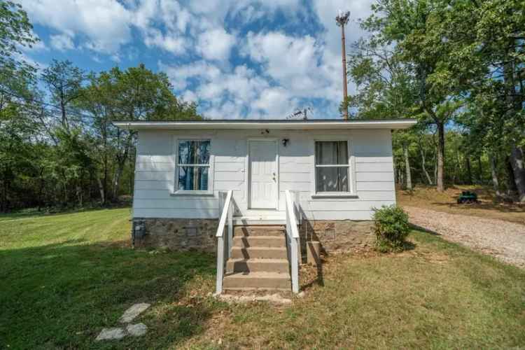 House For Sale in 117, Ramsey Place, Hot Springs, Arkansas