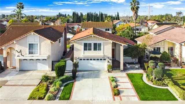 House For Sale in 3572, Myrtle Street, Irvine, California