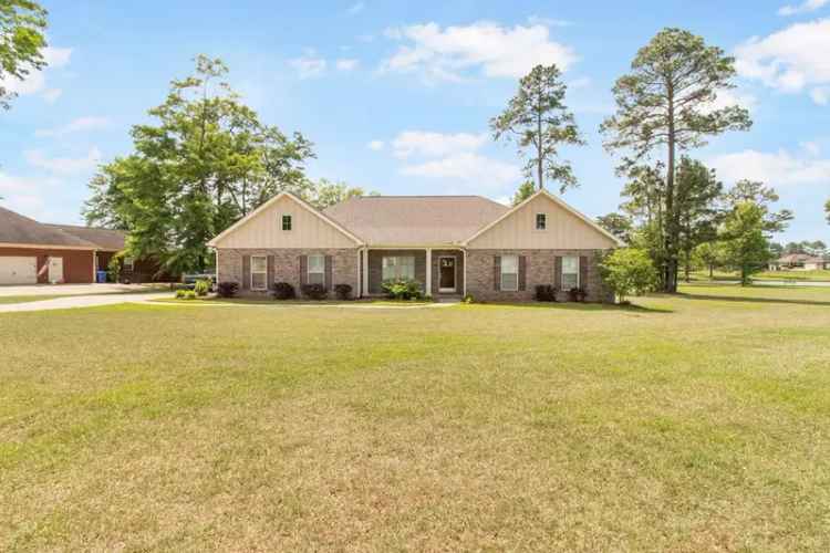 Buy Home in Hidden Lake East with Lake View and Screened Porch