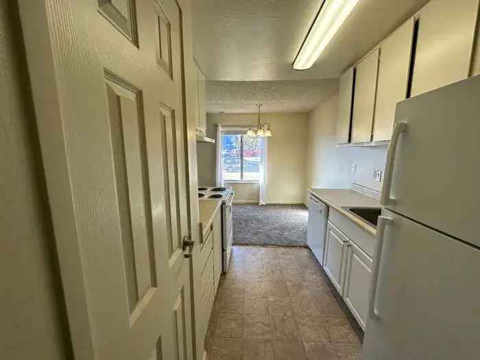 Rent 2 Bedroom Apartment Unit in Southeast Reno with Modern Features