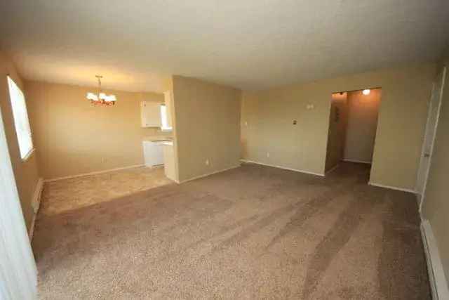 Rent Apartment Unit in Pocatello with 2 Beds and Stunning Views