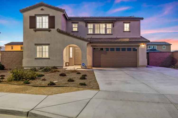 House For Sale in Coachella, California