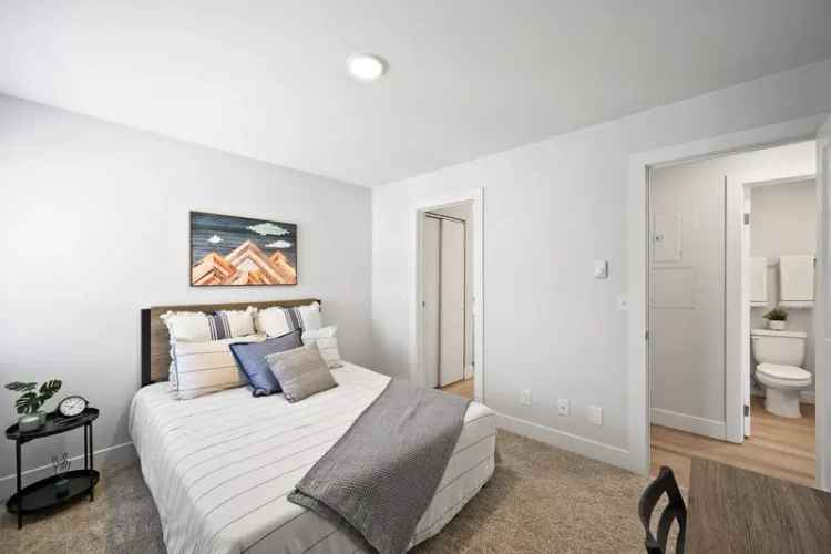 rent apartment near Colorado State University with vibrant community features