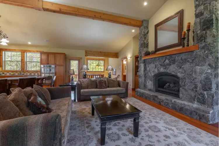 House For Sale in 14270, Swiss Lane, Truckee, California