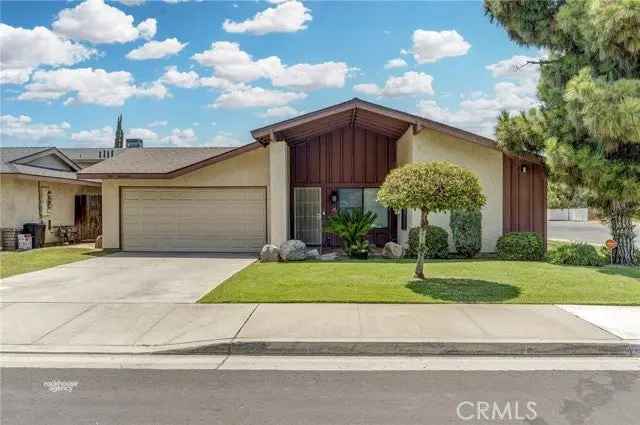 House For Sale in 901, Nimrod Court, Bakersfield, California