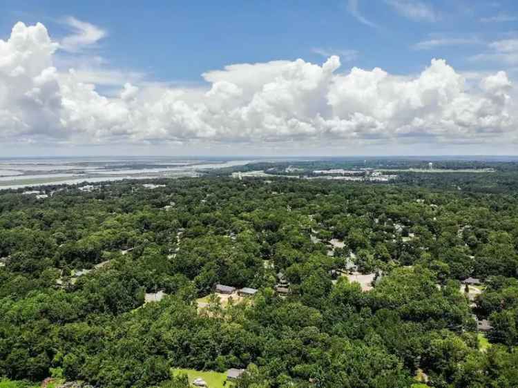 Buy Large Contiguous Land in Daphne with Multifamily Zoning