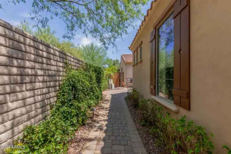 House For Sale in 12098, West Lone Tree Trail, Peoria, Arizona