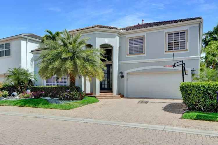 House For Sale in 6568, Northwest 42nd Way, Boca Raton, Florida