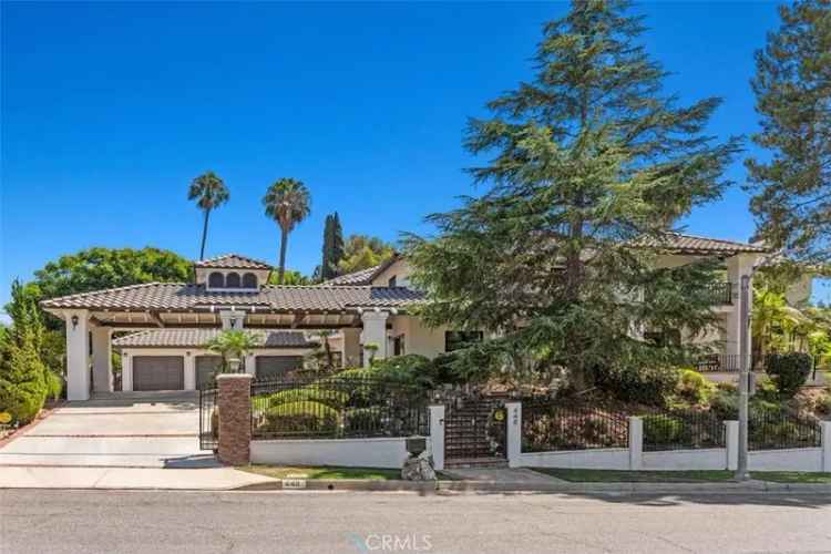 House For Sale in 448, West Moderno Place, Fullerton, California