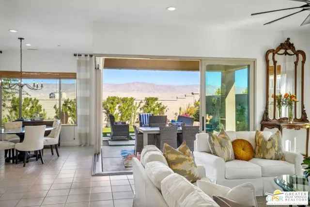 House For Sale in Rancho Mirage, California