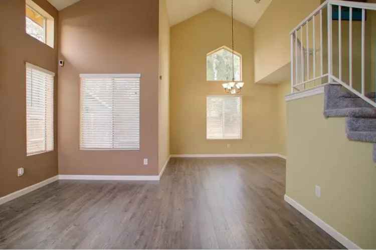 Buy Home in Elk Grove with Modern Updates and Spacious Backyard