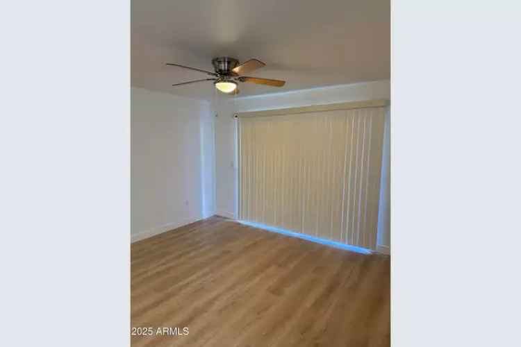 Charming one bedroom one bath condo for rent in North Valley with amenities