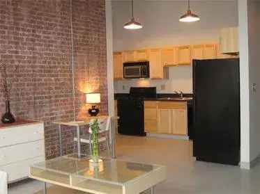 Rent Apartments in Union Street Lofts New Bedford with Unique Features