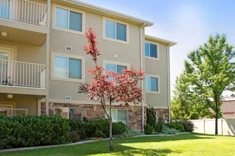 Rent Autumn Hills Apartments Layton UT Spacious and Convenient