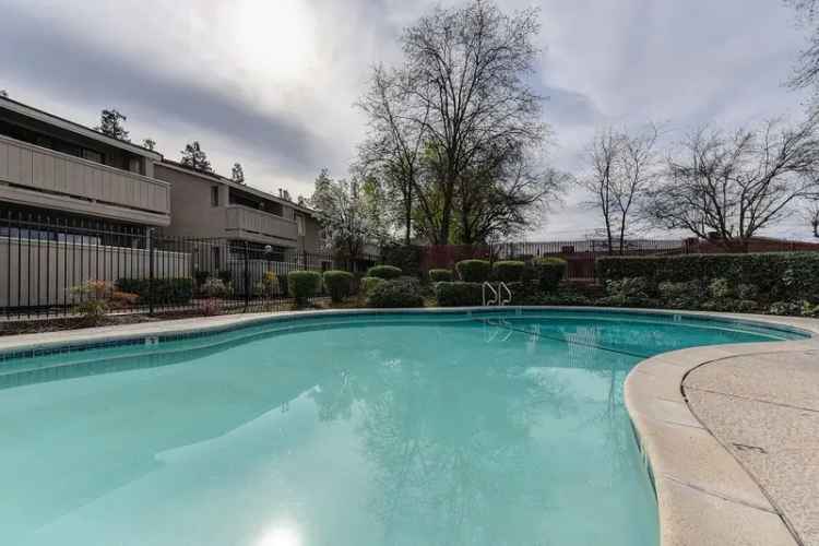 Rent Apartments in Citrus Heights with Great Amenities and Pet Friendly