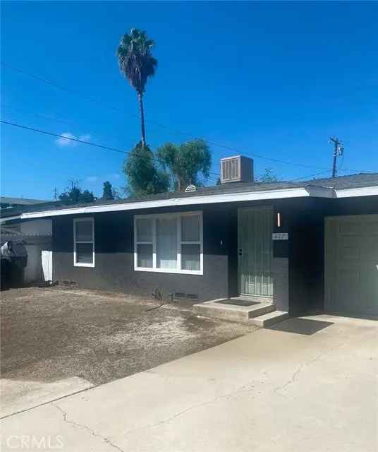 House For Sale in Hemet, California