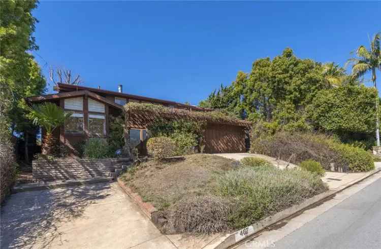 House For Sale in 467, North Bonhill Road, Los Angeles, California