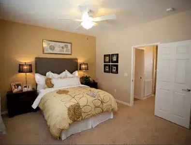 Rent Apartments in Rancho Cucamonga with Resort Style Amenities