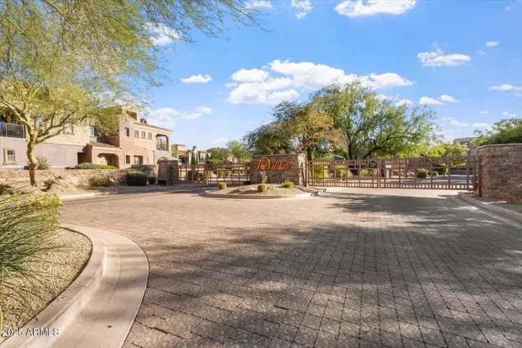 Buy 3 Bedroom House in Desert Ridge with Pool and Community Amenities