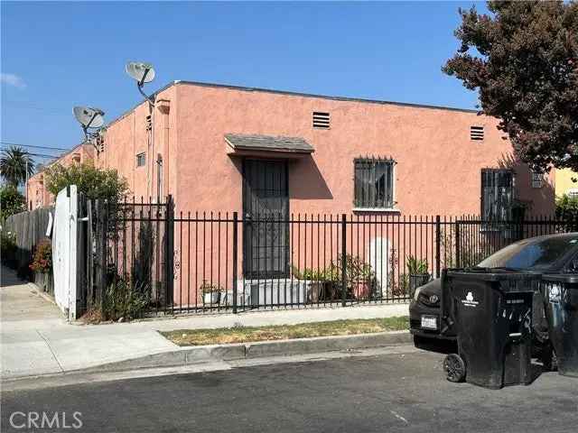 House For Sale in Manhattan Beach, California