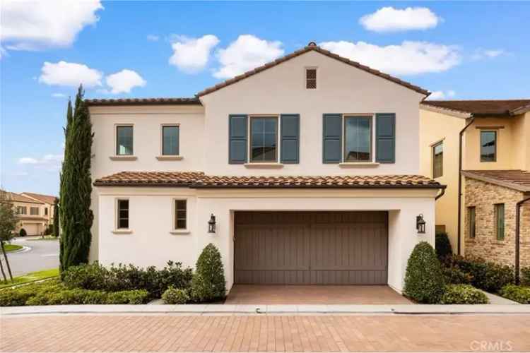 House For Sale in 123, Oceano, Irvine, California