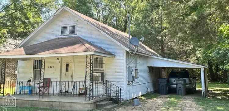 House For Sale in 1110, Warren Street, Jonesboro, Arkansas