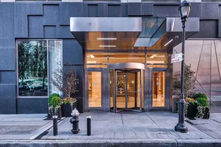 Rent Luxury Apartments in Upper West Side New York City with Amenities