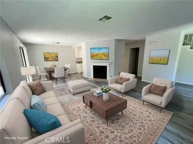 House For Sale in 1428, Kauai Street, West Covina, California