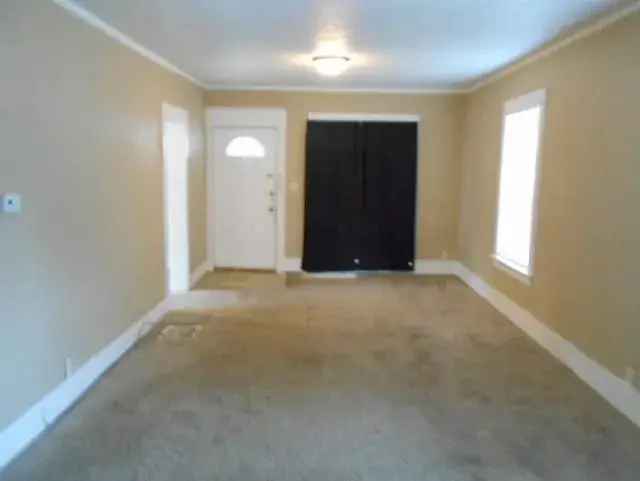 Rent Three Bedroom Home in Elkhart with Modern Upgrades