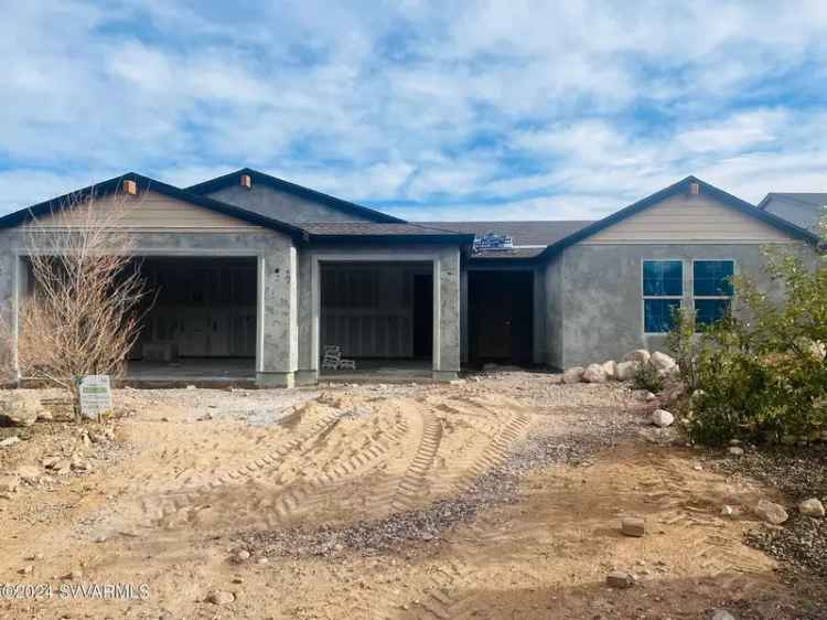 Buy House Highlander at Mountain Gate Open Concept Energy Efficient Home