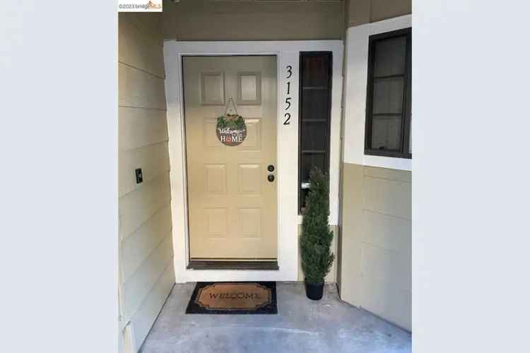 Rent 1 Bedroom Condo Near Communication Hill with Garage