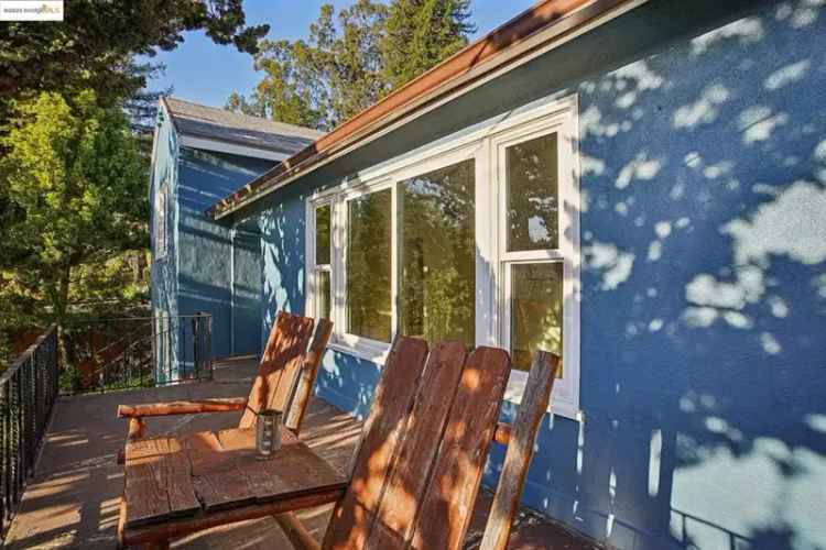 House For Sale in 6576, Lucas Avenue, Oakland, California