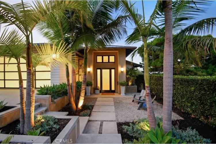 House For Sale in 873, 9th Street, Manhattan Beach, California