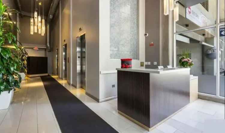 Rent Luxury Condominium in DTLA with Amazing Amenities