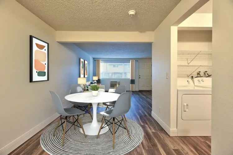 Rent Two Bedroom Apartments in Vancouver WA with Upgraded Interiors