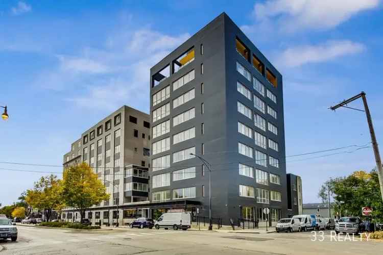 Rent Apartments in Andersonville Chicago with Stunning City Views