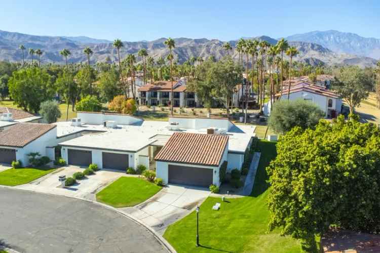 House For Sale in 24, Toledo Drive, Rancho Mirage, California