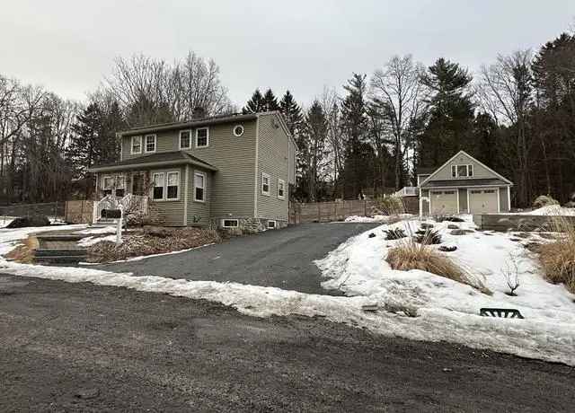 House For Sale in 1, Marcius Road, Worcester, Massachusetts