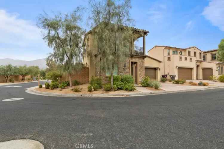 House For Sale in 80479, Champions Way, La Quinta, California