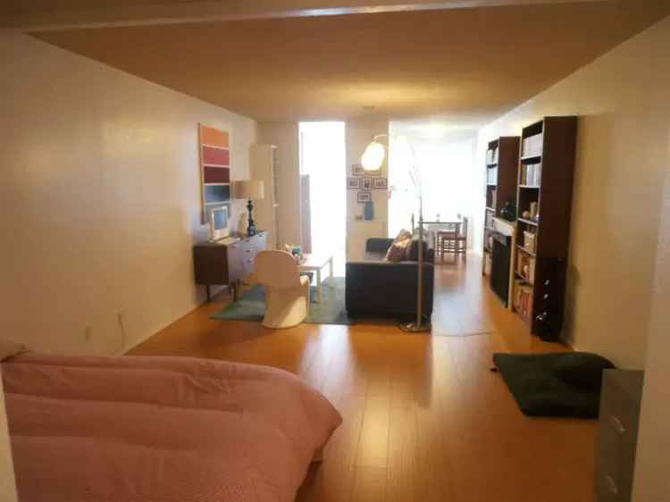 Rent Apartments in Westwood with Assigned Parking and Pet Friendly Options